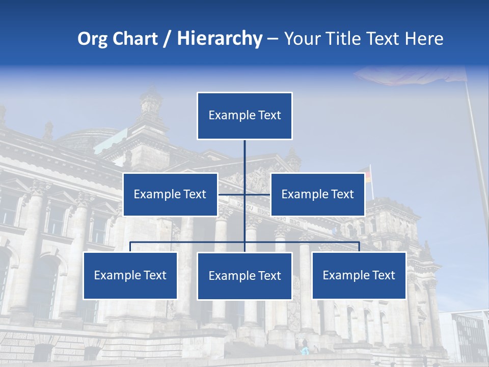 Country Honey Apiary PowerPoint Template