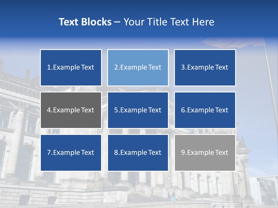 Country Honey Apiary PowerPoint Template