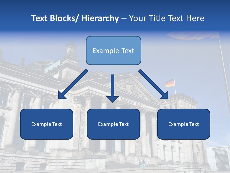 Country Honey Apiary PowerPoint Template