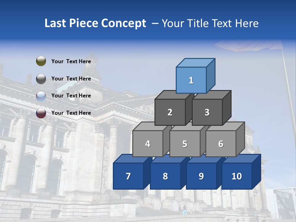 Country Honey Apiary PowerPoint Template