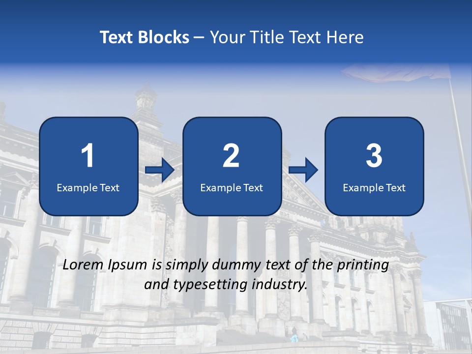 Country Honey Apiary PowerPoint Template