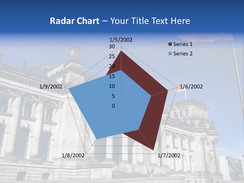 Country Honey Apiary PowerPoint Template