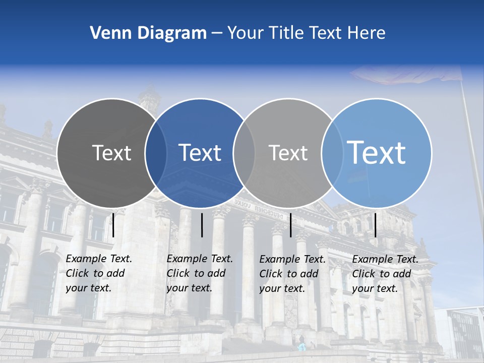 Country Honey Apiary PowerPoint Template