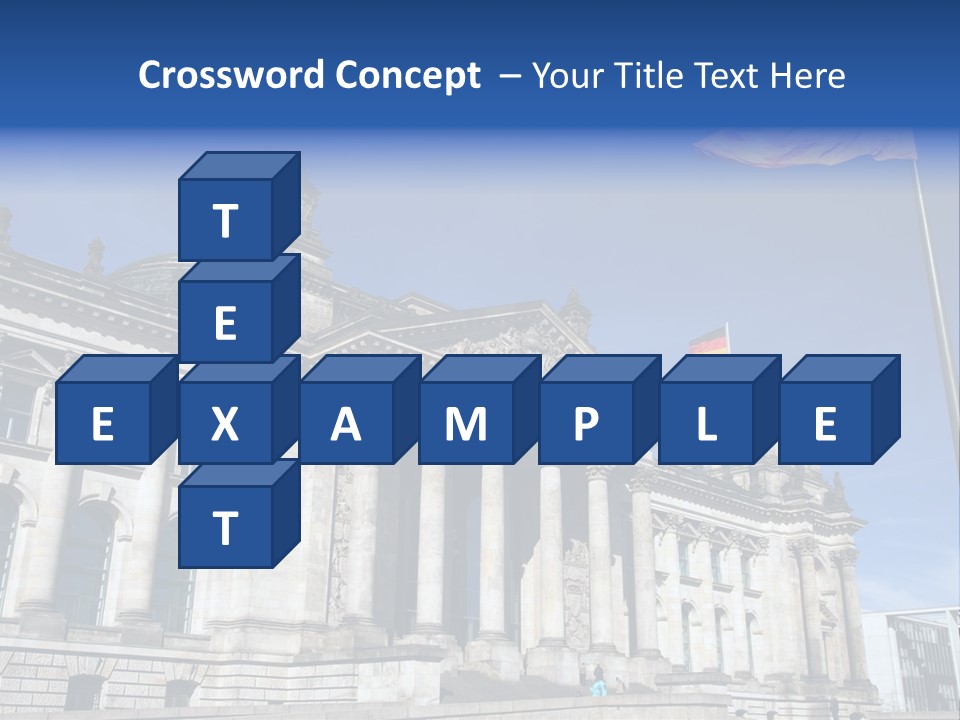 Country Honey Apiary PowerPoint Template