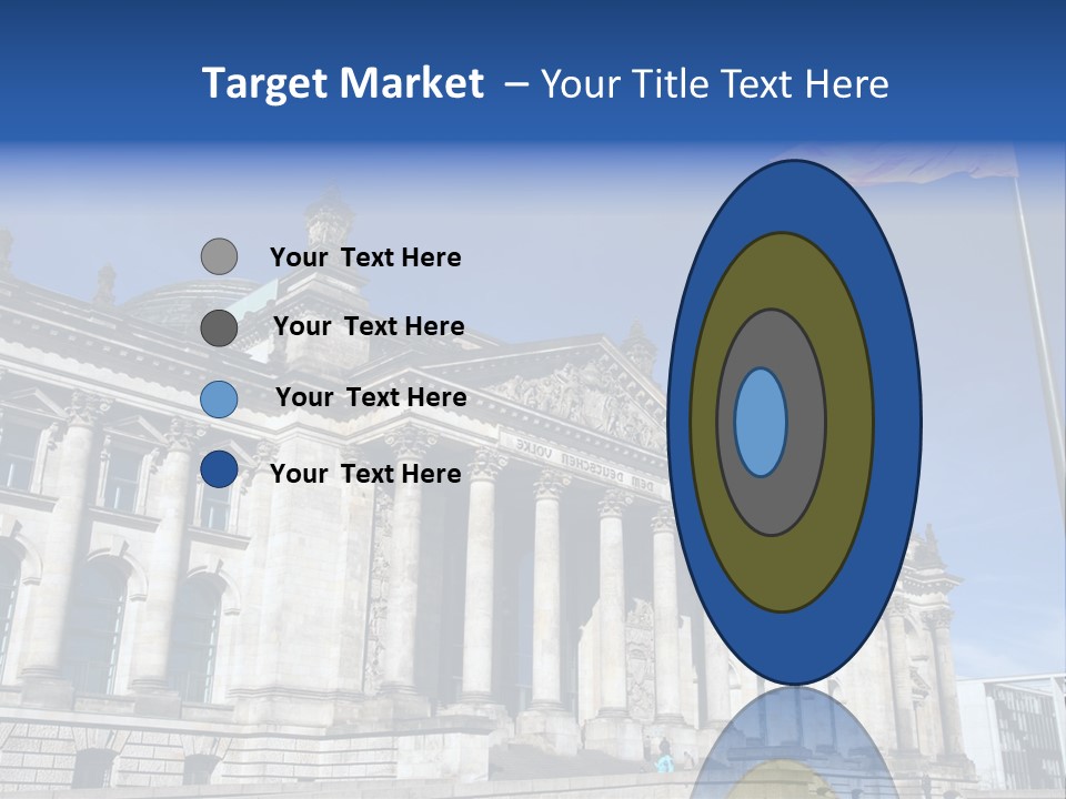 Country Honey Apiary PowerPoint Template