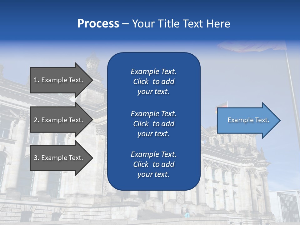 Country Honey Apiary PowerPoint Template