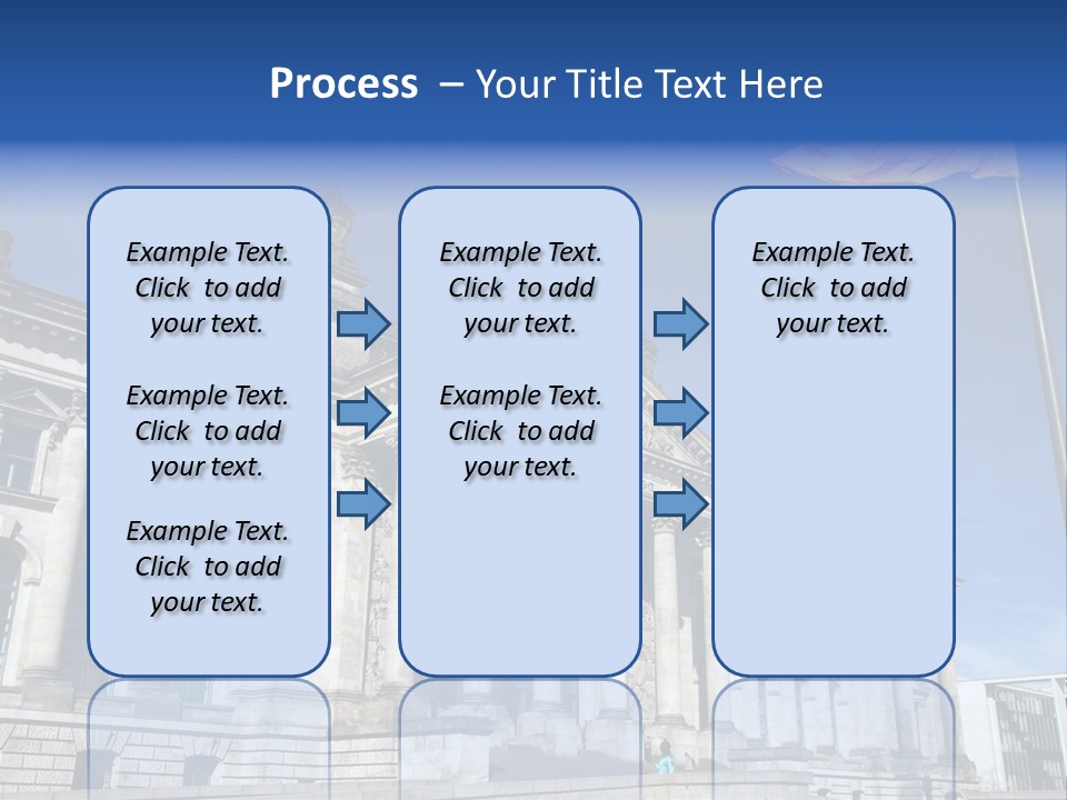 Country Honey Apiary PowerPoint Template