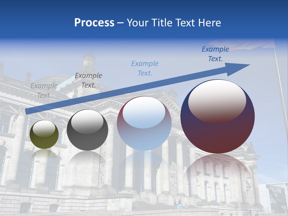 Country Honey Apiary PowerPoint Template