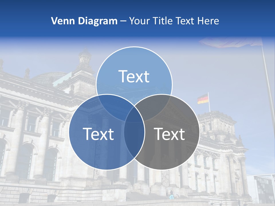 Country Honey Apiary PowerPoint Template