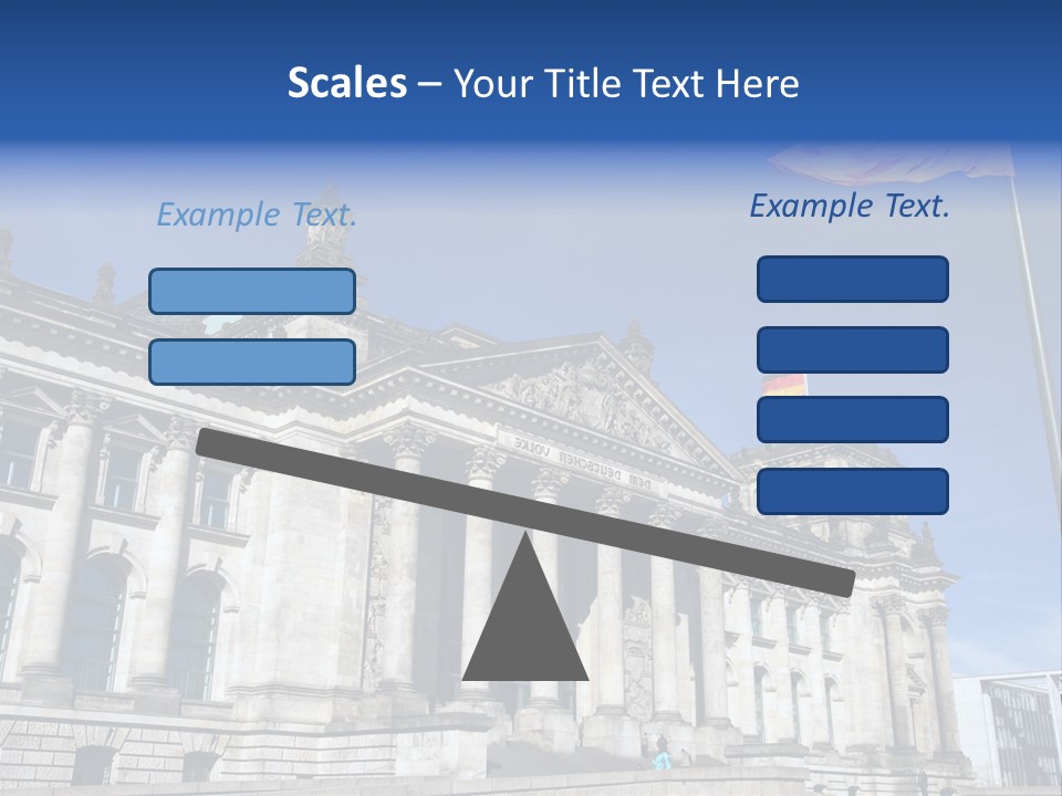 Country Honey Apiary PowerPoint Template