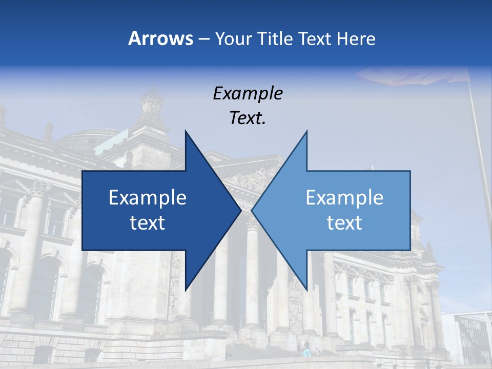 Country Honey Apiary PowerPoint Template