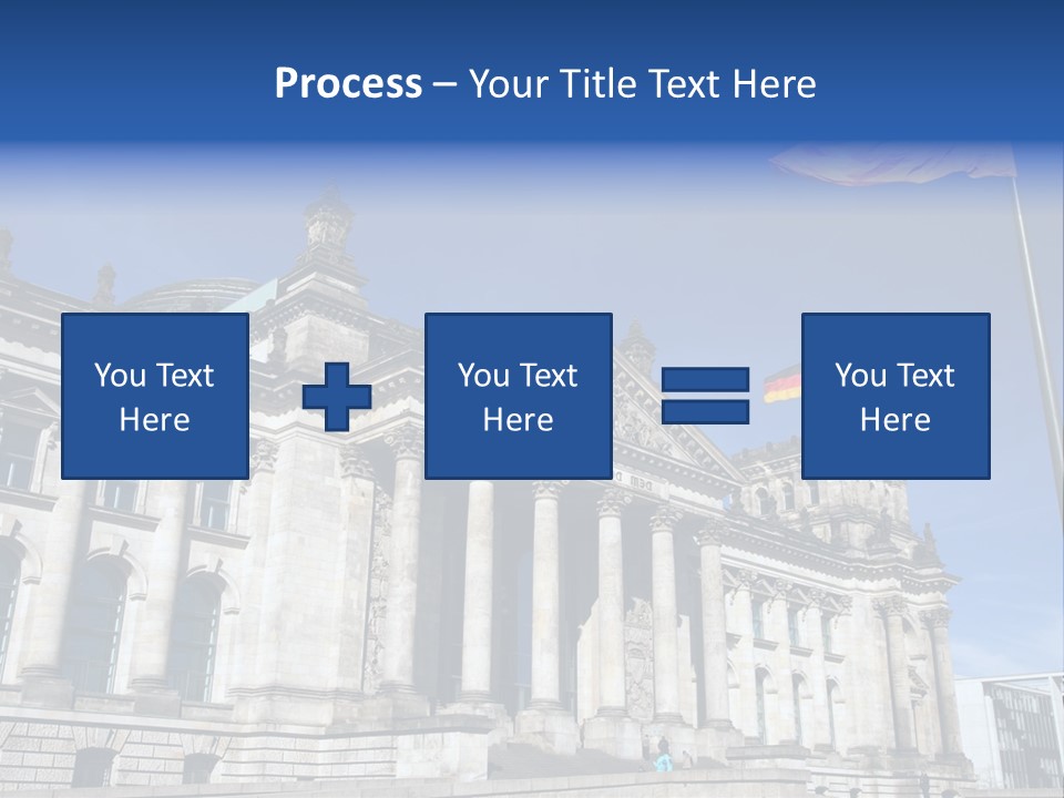 Country Honey Apiary PowerPoint Template