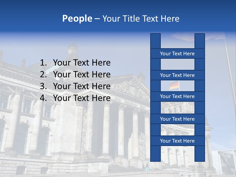 Country Honey Apiary PowerPoint Template