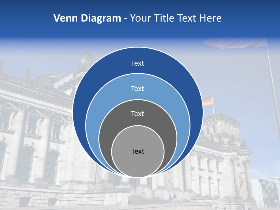 Country Honey Apiary PowerPoint Template