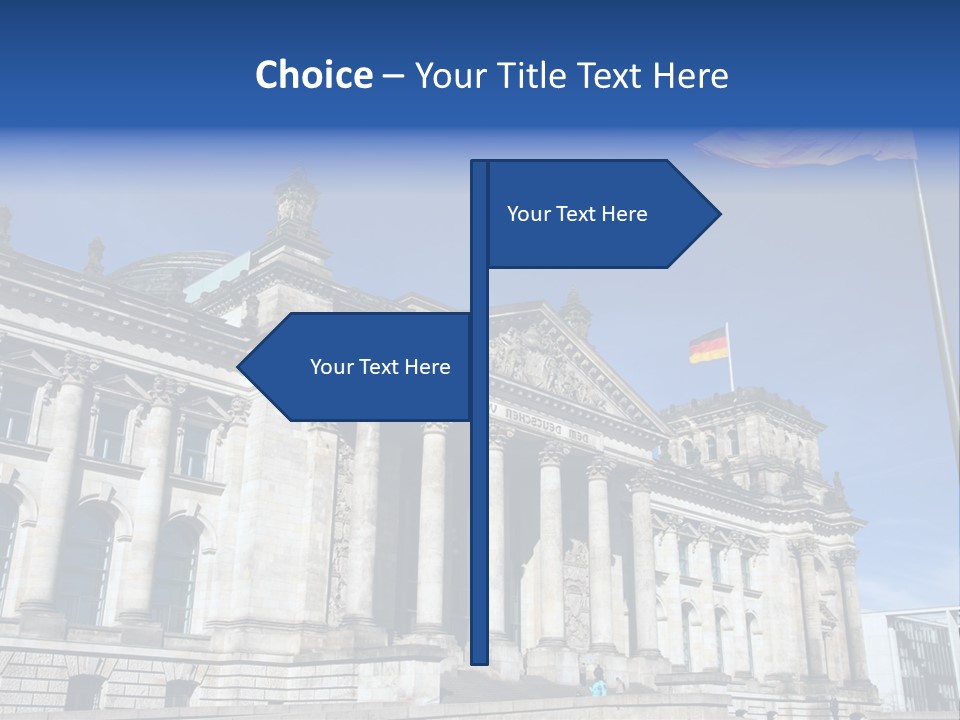 Country Honey Apiary PowerPoint Template