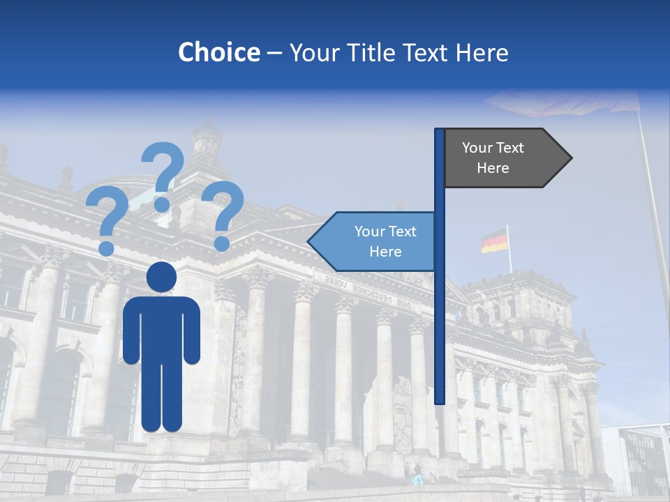 Country Honey Apiary PowerPoint Template