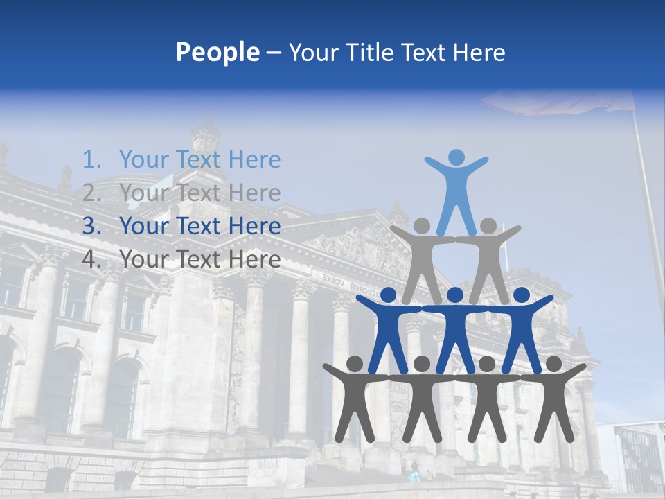 Country Honey Apiary PowerPoint Template