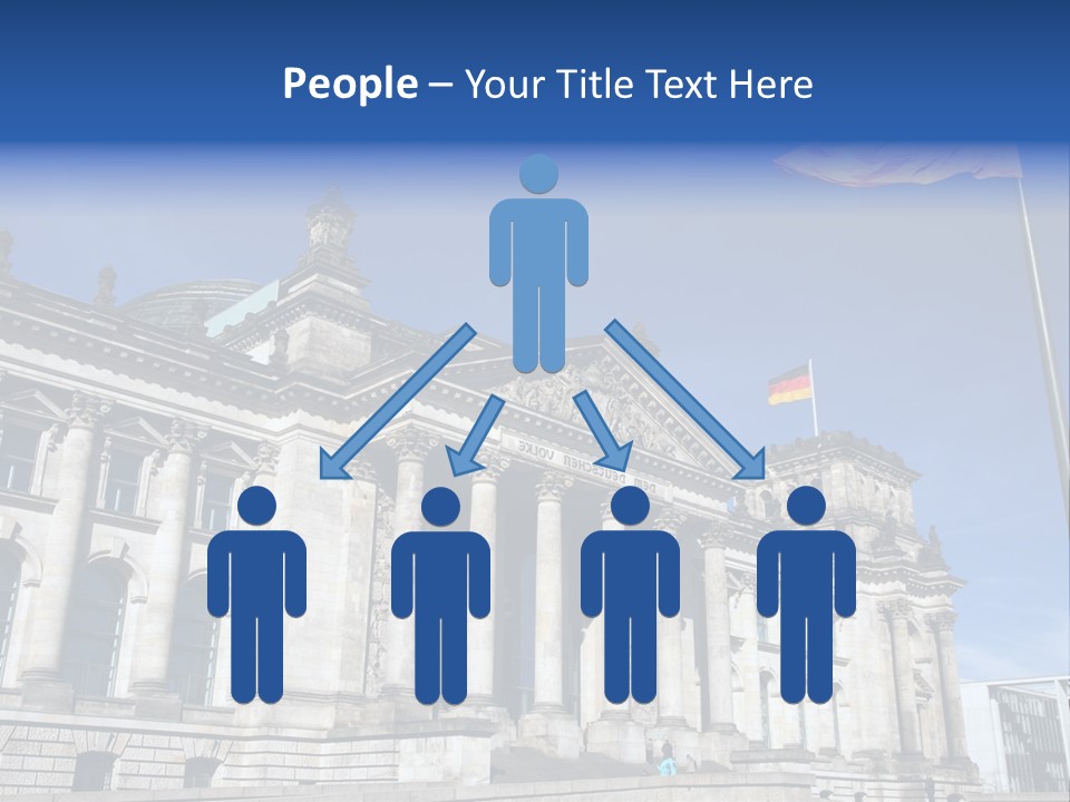 Country Honey Apiary PowerPoint Template