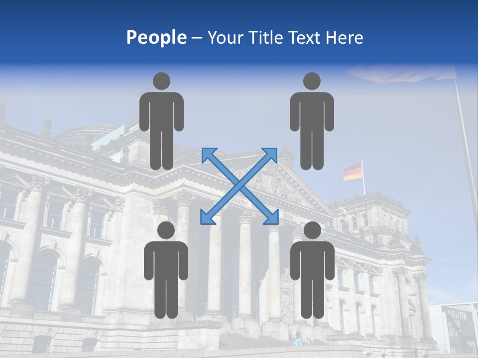 Country Honey Apiary PowerPoint Template