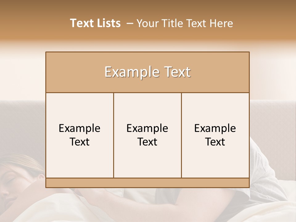 Machine Coffee Bean PowerPoint Template