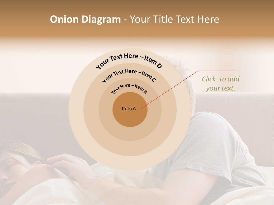 Machine Coffee Bean PowerPoint Template