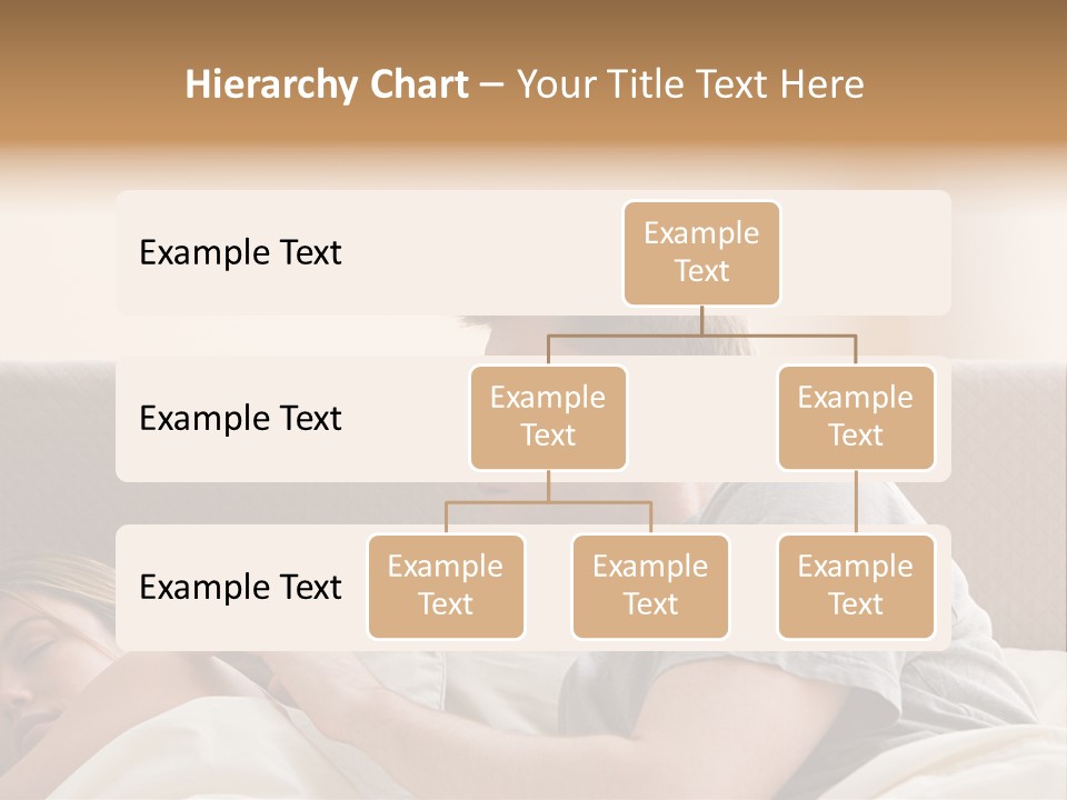 Machine Coffee Bean PowerPoint Template