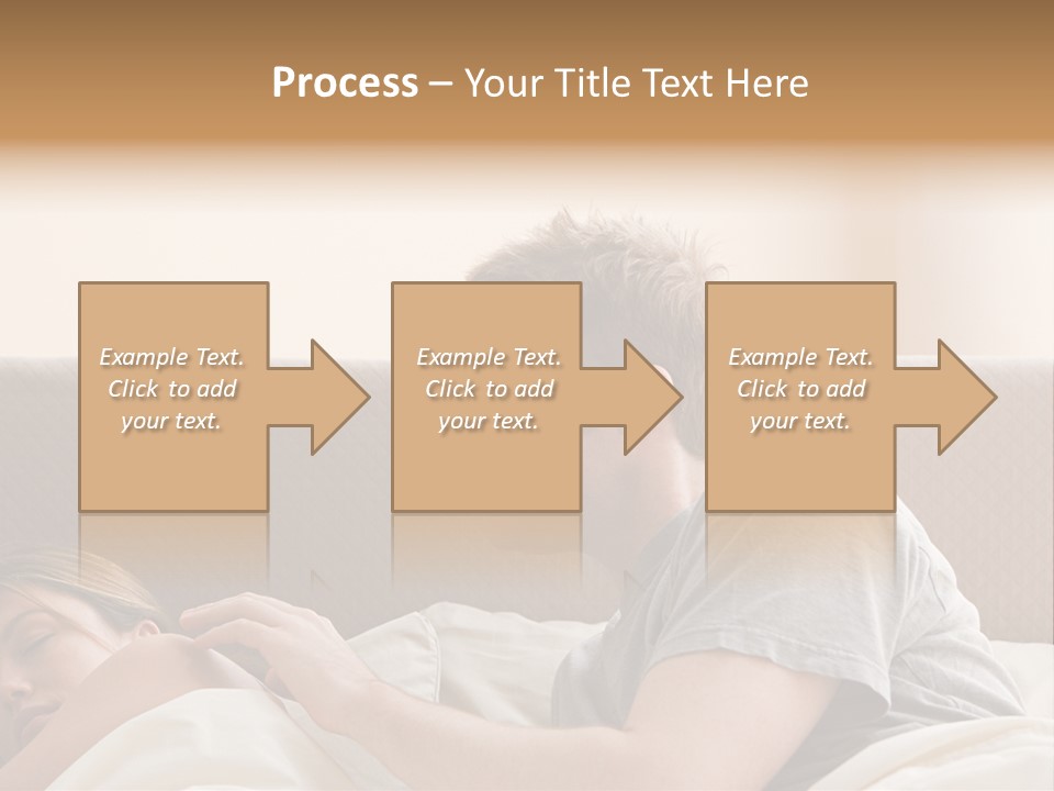 Machine Coffee Bean PowerPoint Template