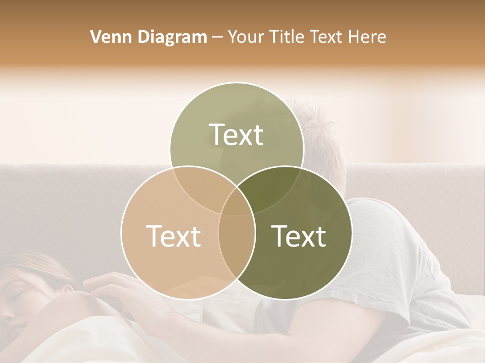 Machine Coffee Bean PowerPoint Template