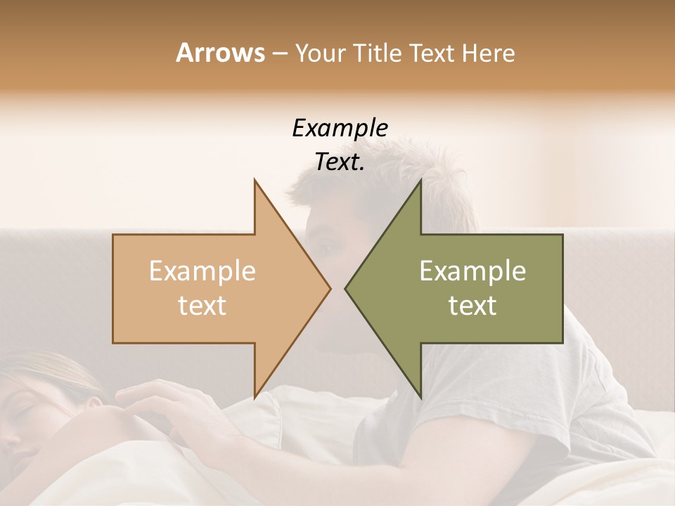 Machine Coffee Bean PowerPoint Template