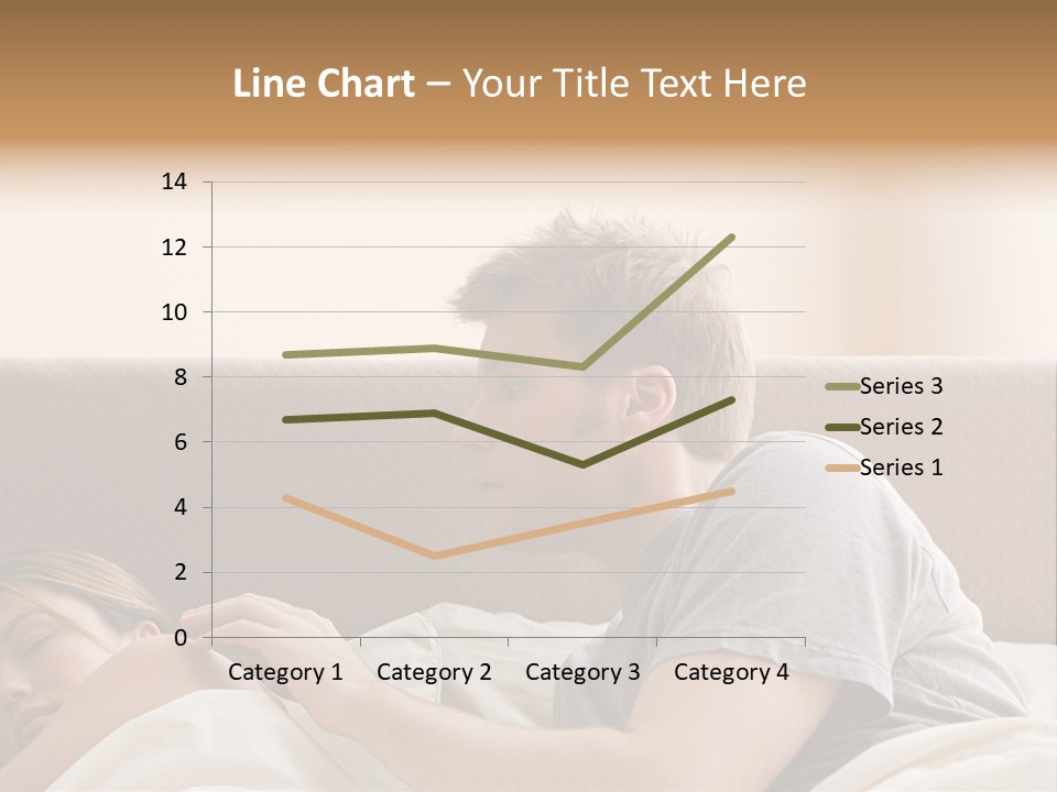 Machine Coffee Bean PowerPoint Template