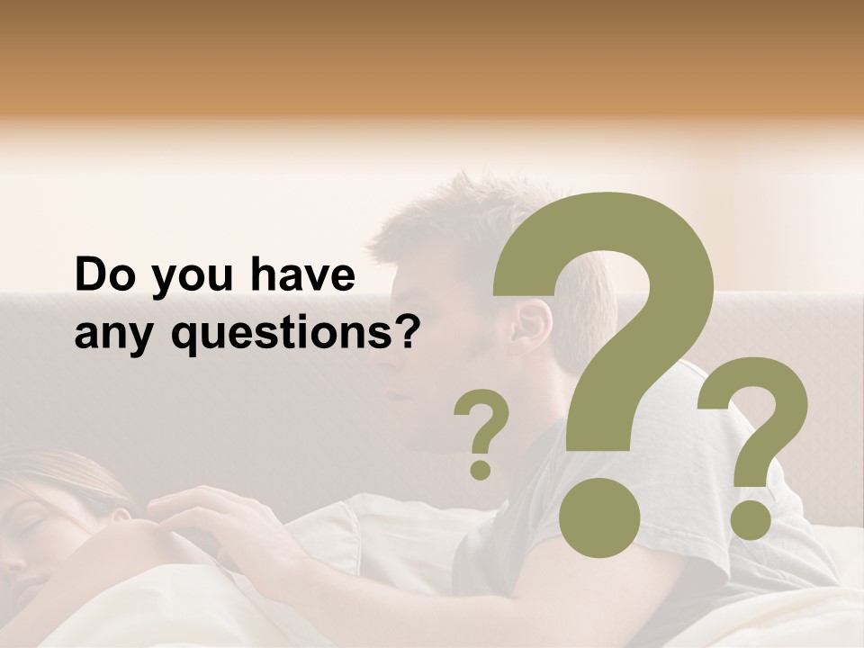 Machine Coffee Bean PowerPoint Template