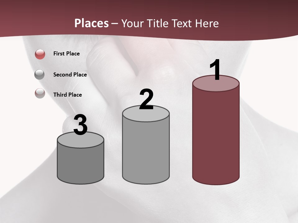 Distinctive Motivation Invention PowerPoint Template