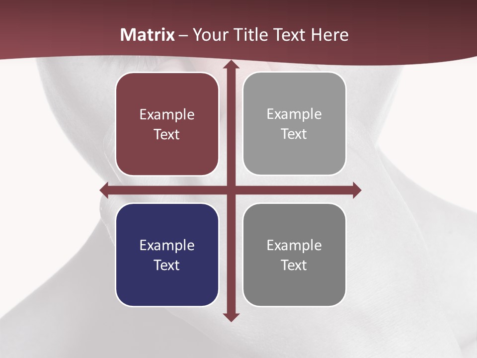 Distinctive Motivation Invention PowerPoint Template