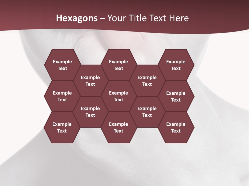 Distinctive Motivation Invention PowerPoint Template