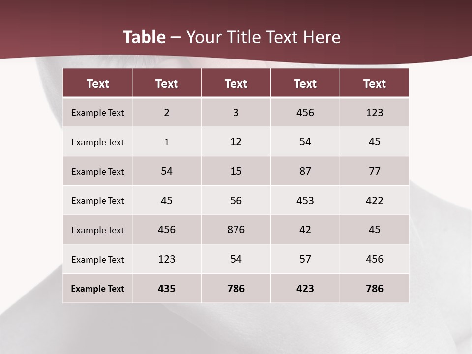 Distinctive Motivation Invention PowerPoint Template