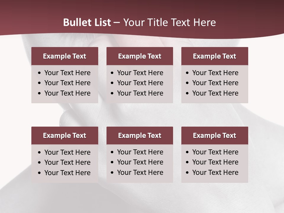 Distinctive Motivation Invention PowerPoint Template