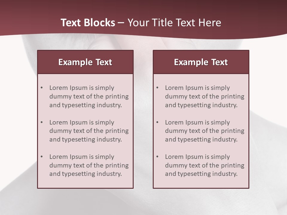 Distinctive Motivation Invention PowerPoint Template