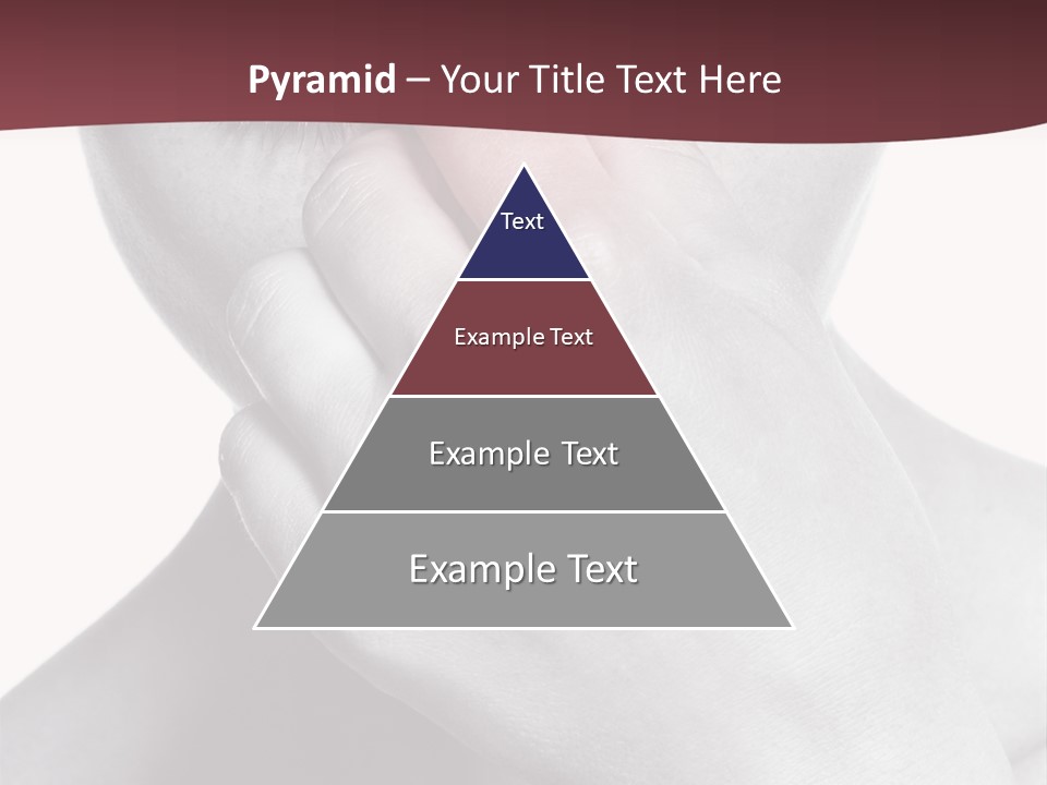 Distinctive Motivation Invention PowerPoint Template