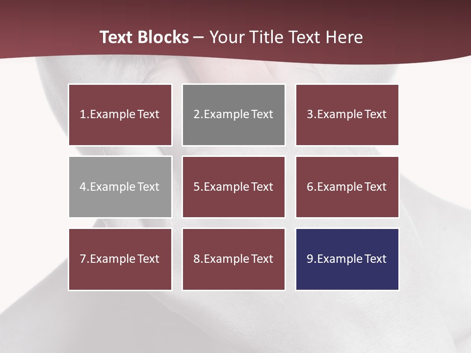 Distinctive Motivation Invention PowerPoint Template