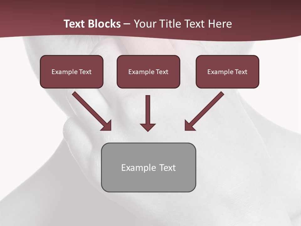 Distinctive Motivation Invention PowerPoint Template