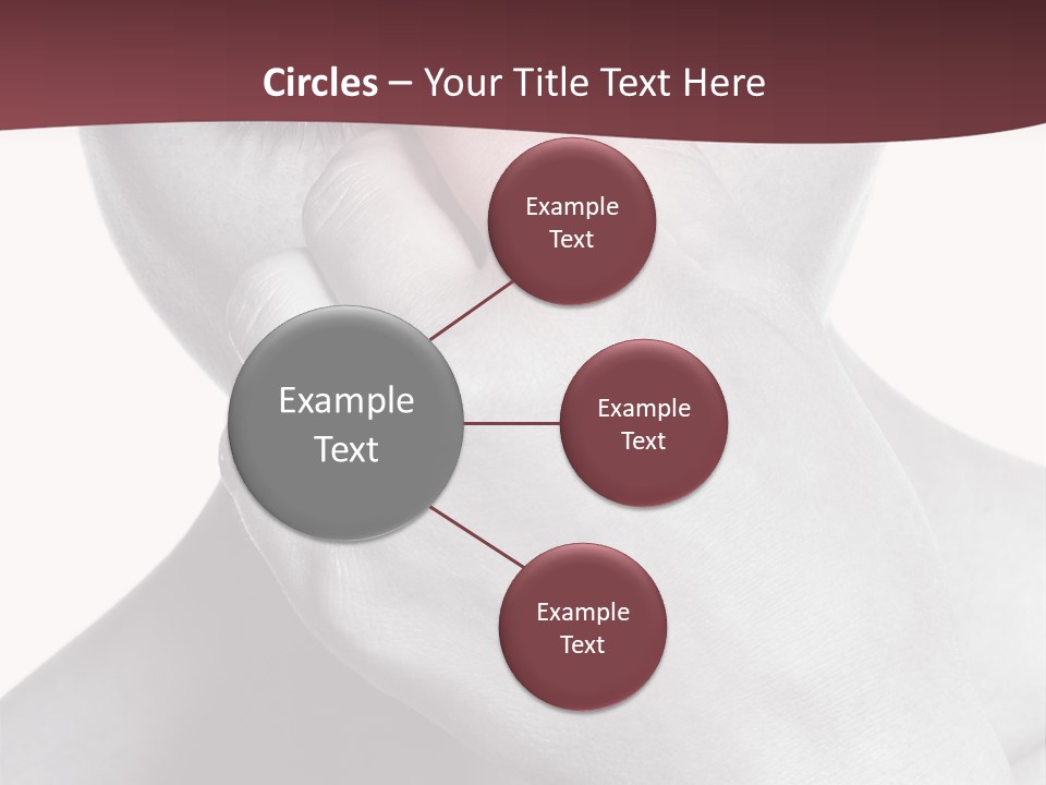 Distinctive Motivation Invention PowerPoint Template