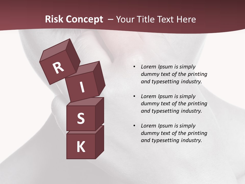 Distinctive Motivation Invention PowerPoint Template