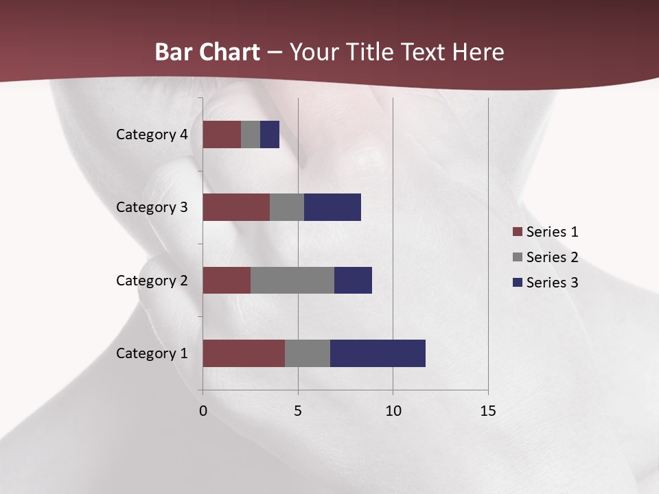 Distinctive Motivation Invention PowerPoint Template