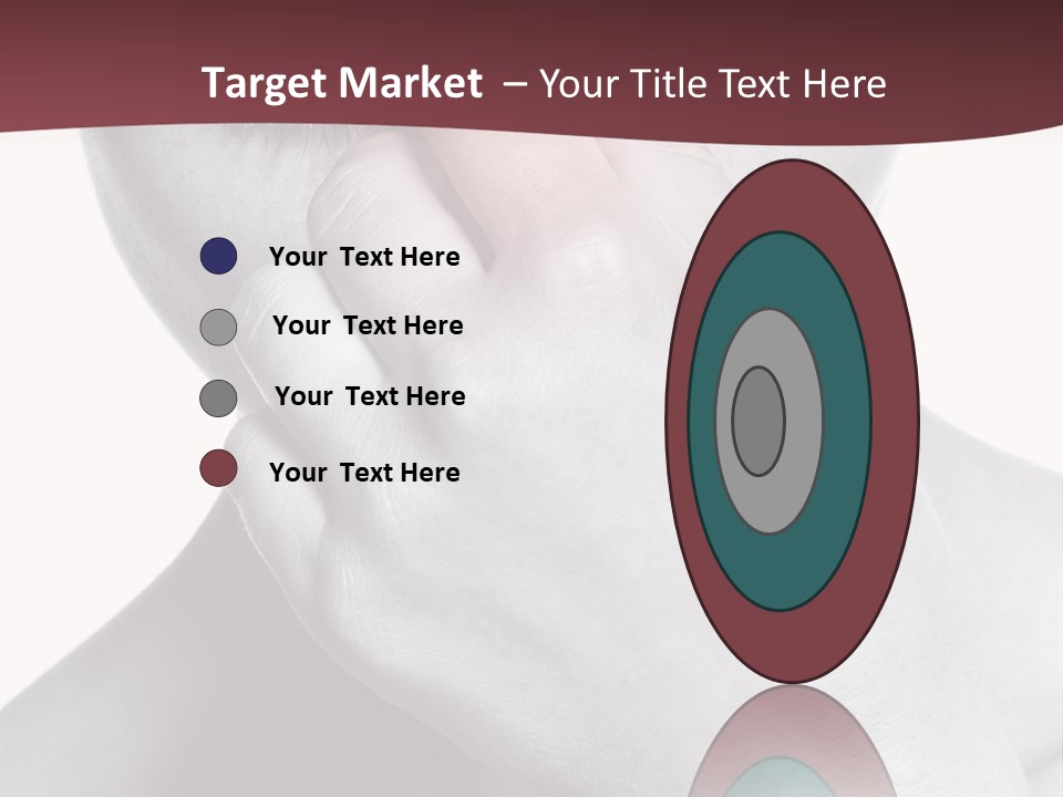 Distinctive Motivation Invention PowerPoint Template