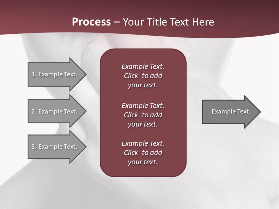 Distinctive Motivation Invention PowerPoint Template