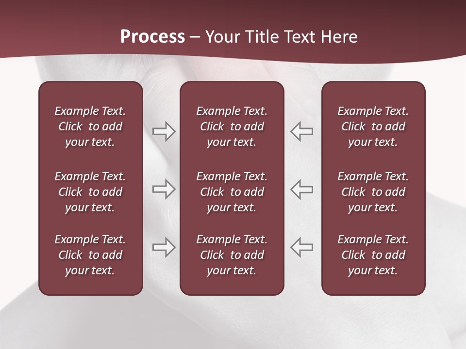 Distinctive Motivation Invention PowerPoint Template