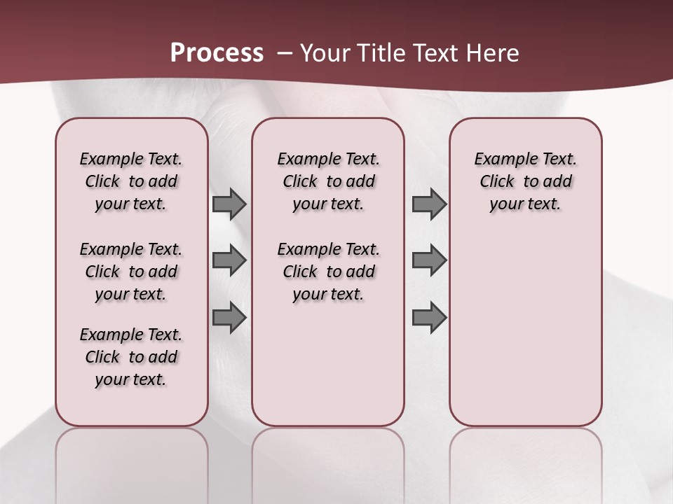 Distinctive Motivation Invention PowerPoint Template