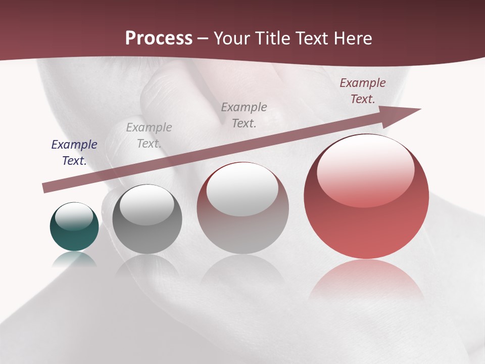 Distinctive Motivation Invention PowerPoint Template