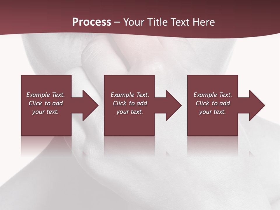 Distinctive Motivation Invention PowerPoint Template