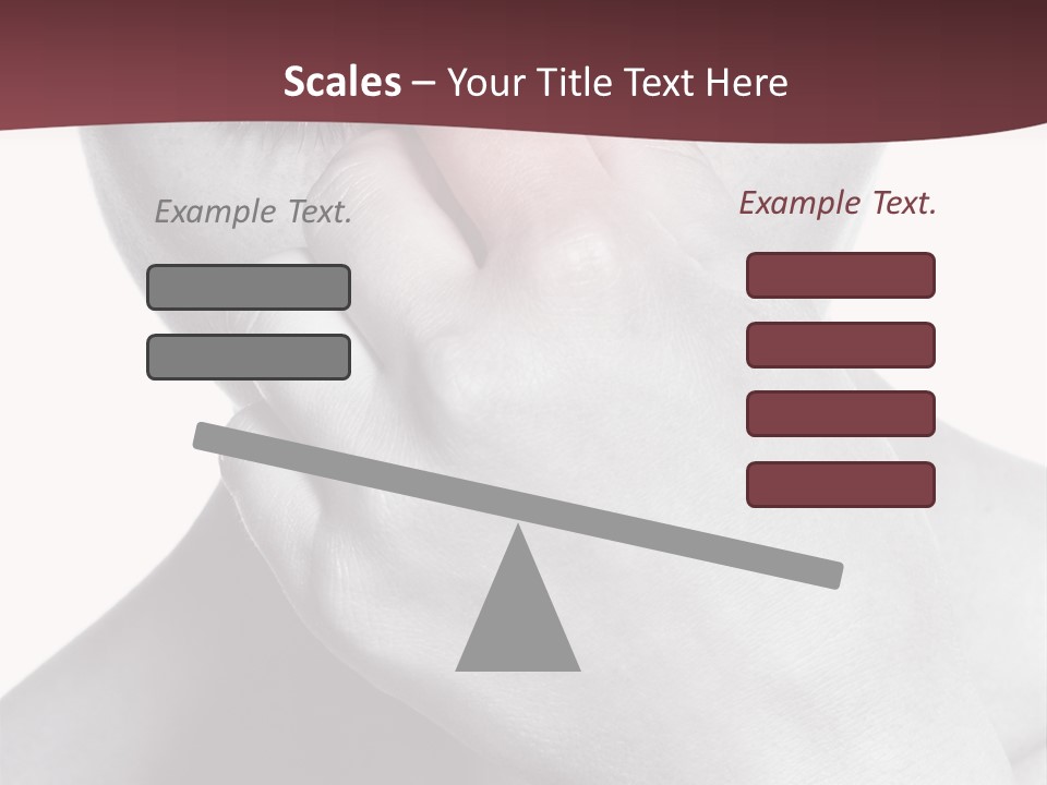 Distinctive Motivation Invention PowerPoint Template